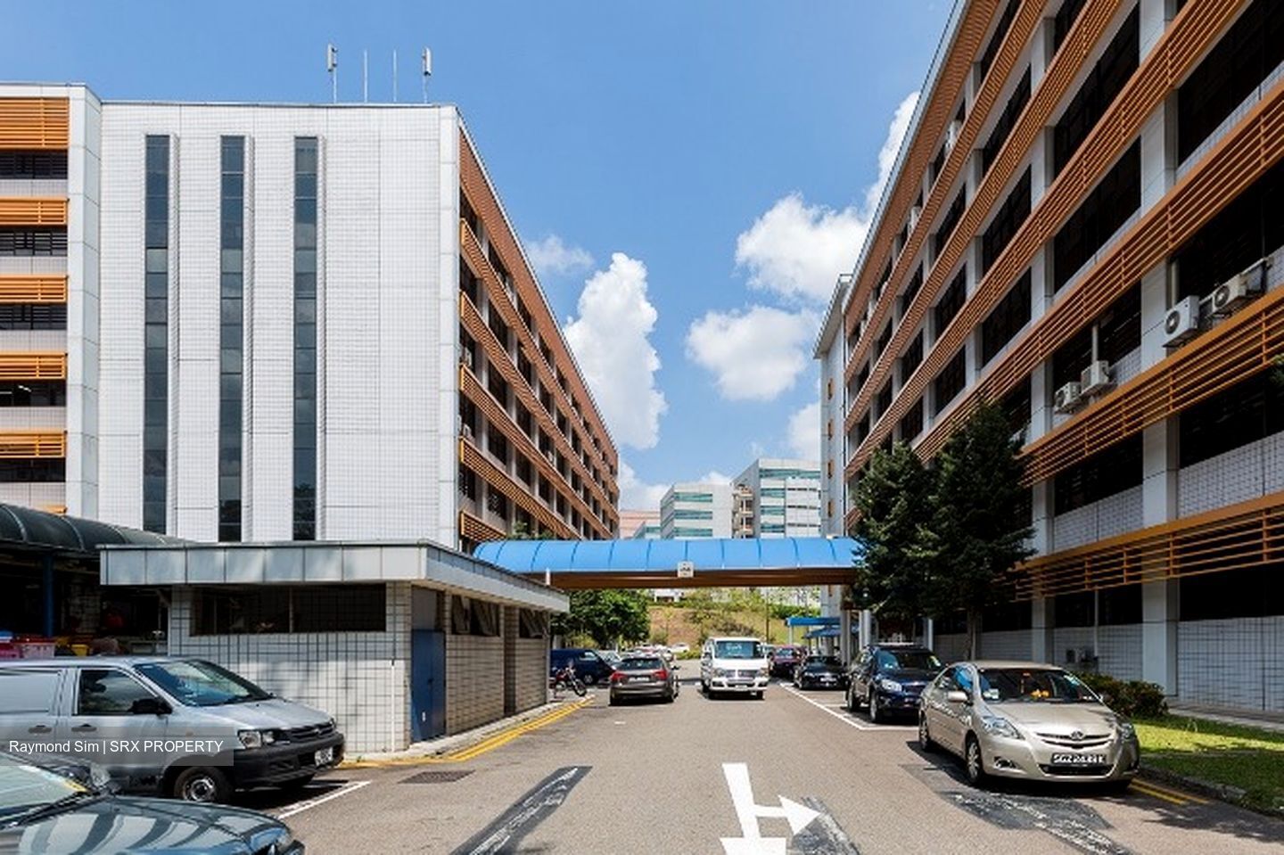 Jalan Bukit Merah (D3), Warehouse #451074511